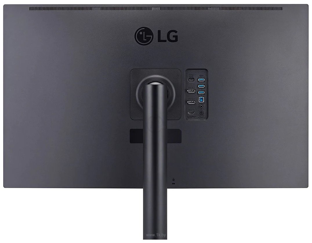 Фотографии LG UltraFine 27EP950-B