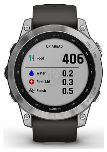 Фотографии Garmin Fenix 7