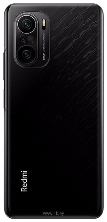 Фотографии Xiaomi Redmi K40 Pro 6/128Gb (китайская версия)