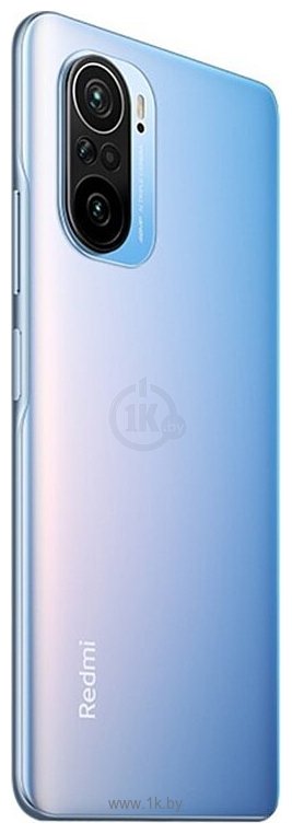 Фотографии Xiaomi Redmi K40 Pro 6/128Gb (китайская версия)