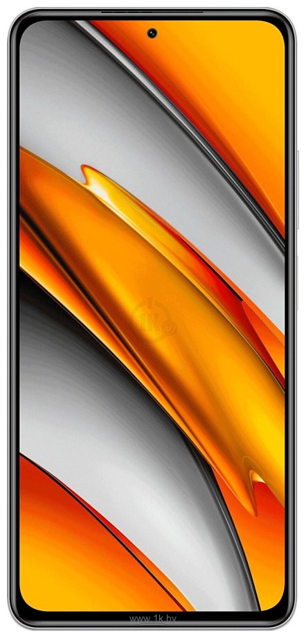 Фотографии Xiaomi Redmi K40 Pro 6/128Gb (китайская версия)