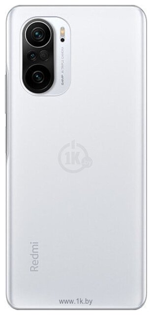 Фотографии Xiaomi Redmi K40 Pro 6/128Gb (китайская версия)