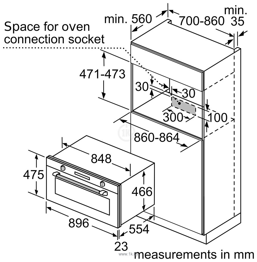 Фотографии Bosch VBC514CR0