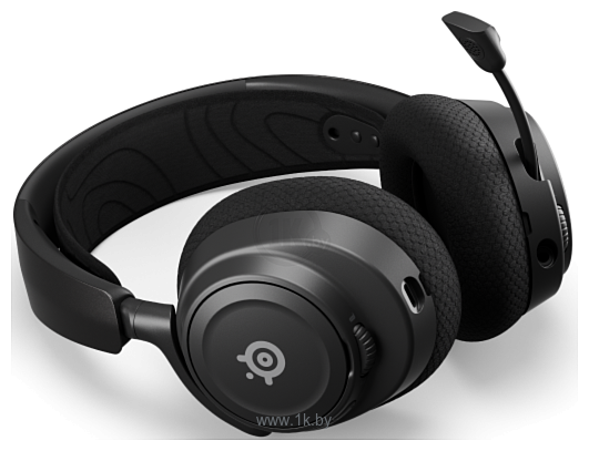 Фотографии SteelSeries Arctis Nova 7 Wireless