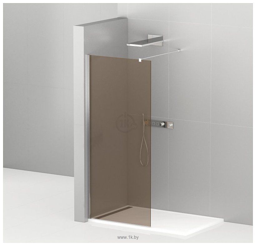 Фотографии Cezares LIBERTA-L-1-90-120-BR-Cr