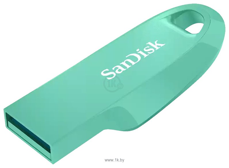 Фотографии SanDisk Ultra Curve 3.2 128GB