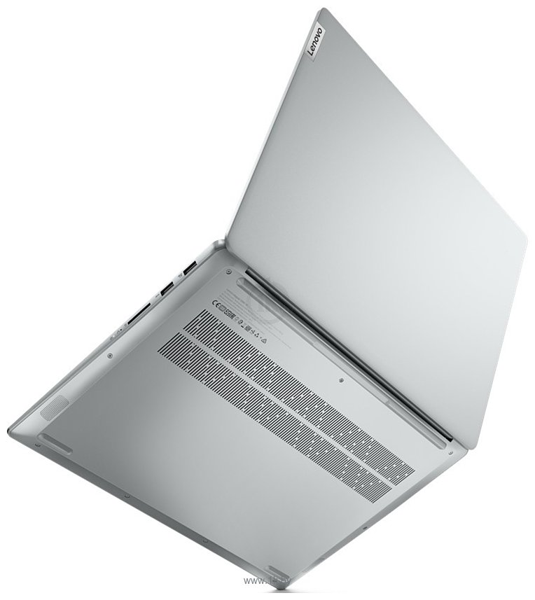 Фотографии Lenovo IdeaPad 5 Pro 16ARH7 (82SN005GRM)