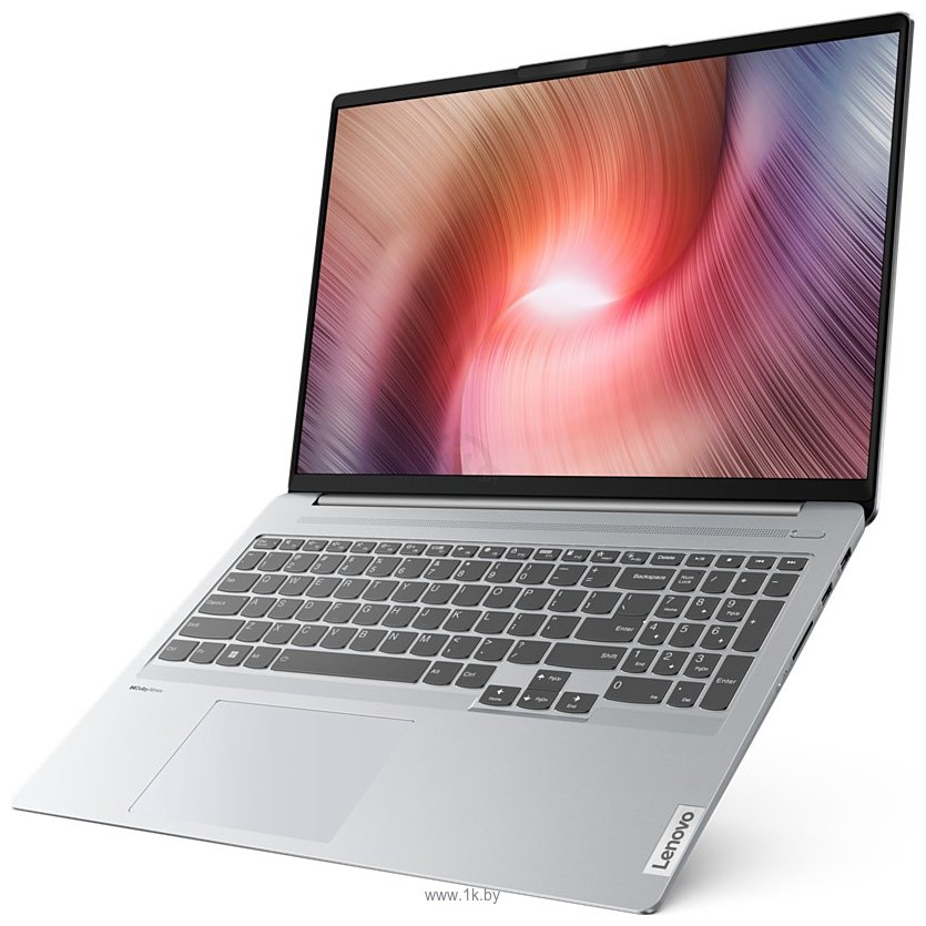 Фотографии Lenovo IdeaPad 5 Pro 16ARH7 (82SN005GRM)