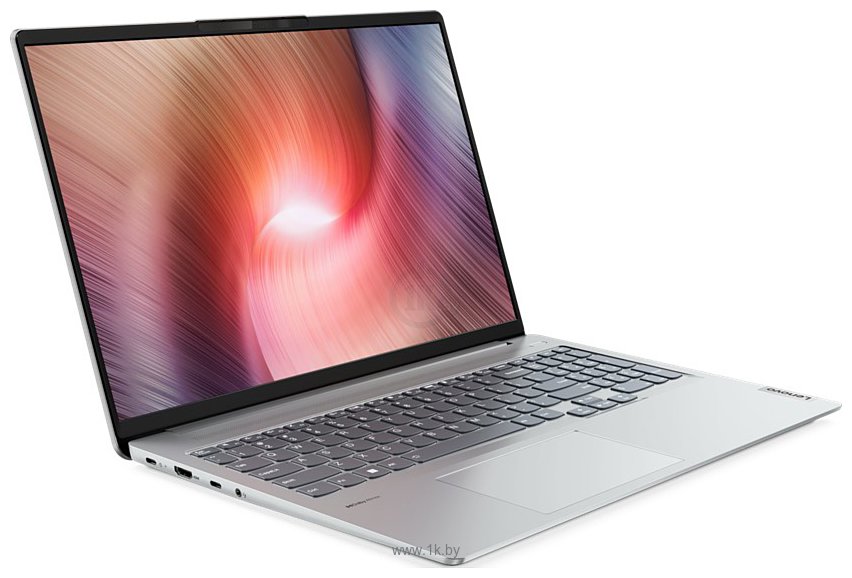 Фотографии Lenovo IdeaPad 5 Pro 16ARH7 (82SN005GRM)