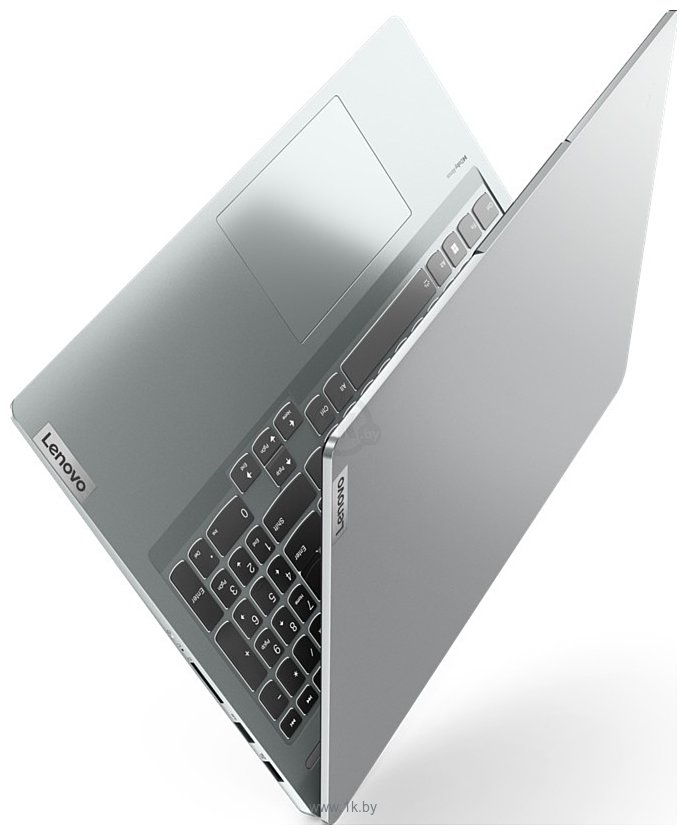 Фотографии Lenovo IdeaPad 5 Pro 16ARH7 (82SN005GRM)