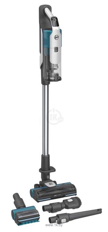 Фотографии Hoover Anti-Twist HF910P 011