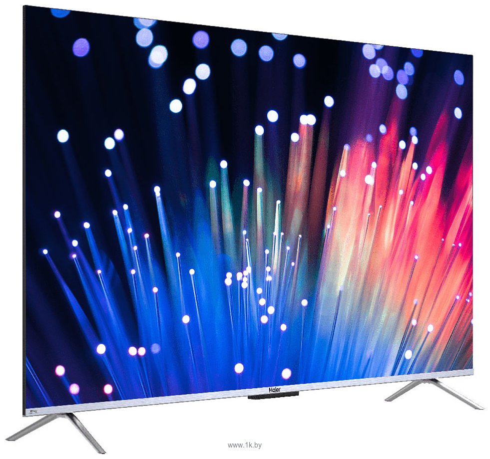 Фотографии Haier 75 Smart TV S3