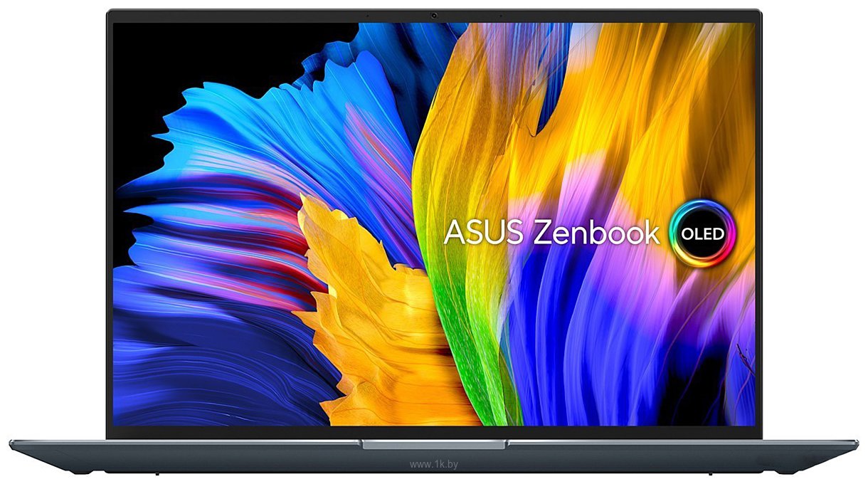 Фотографии ASUS Zenbook 14X OLED UX5401ZA-KN044W