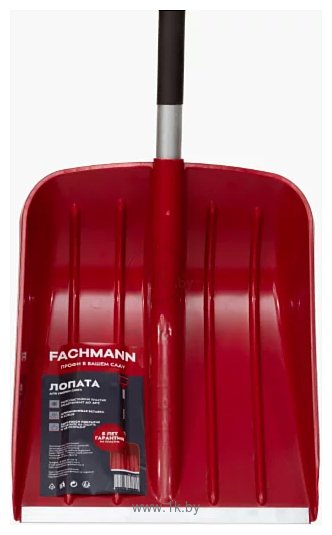 Фотографии Fachmann Garten 05.001