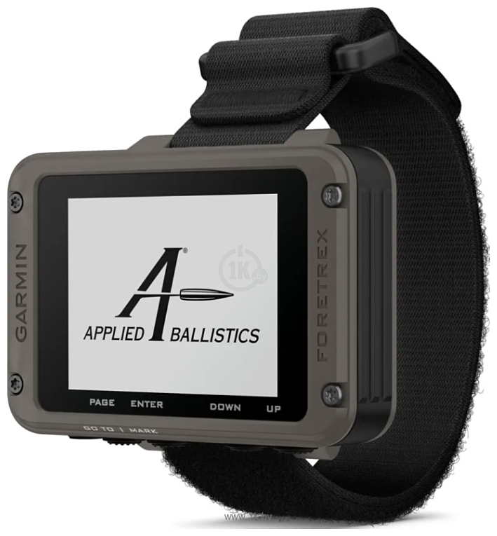 Фотографии Garmin Foretrex 901 Ballistic Edition (010-02760-00)