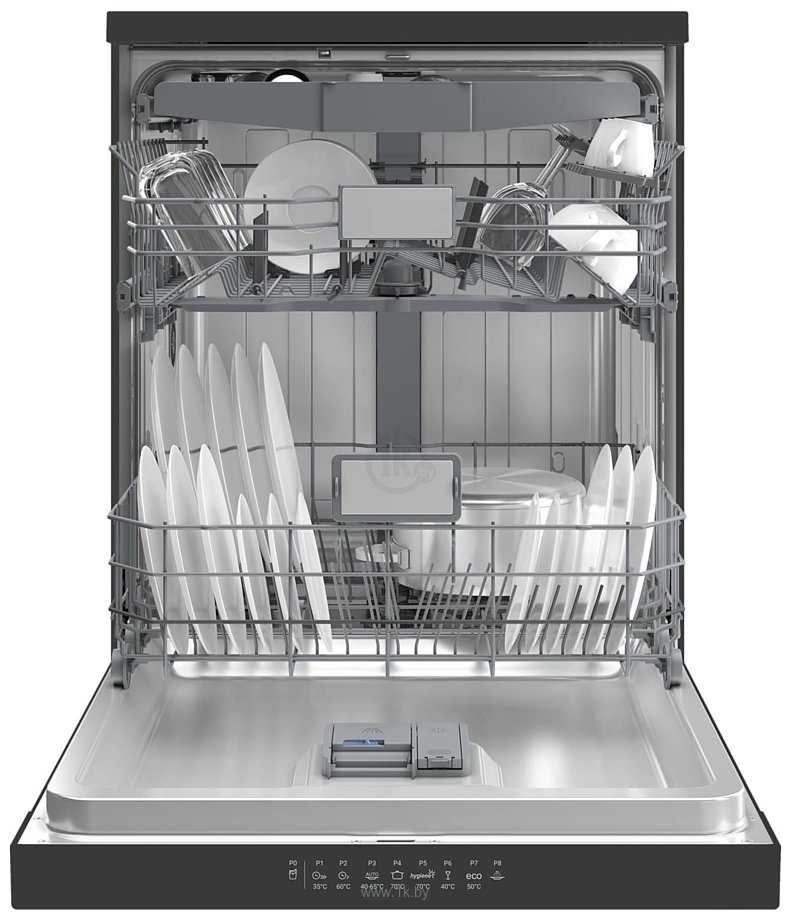 Фотографии Hotpoint-Ariston HF 5C82 DW A