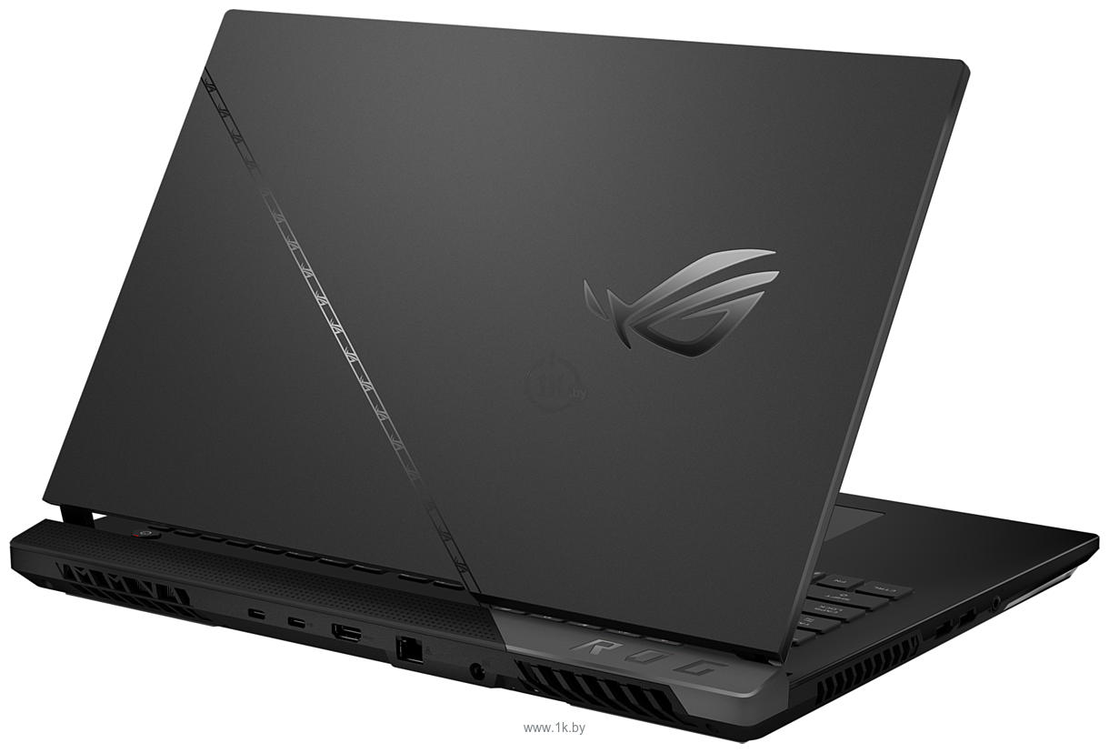 Фотографии ASUS ROG Strix SCAR 17 2023 G733PZ-LL023