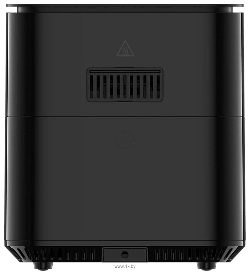 Фотографии Xiaomi Smart Air Fryer 6.5 (черный)