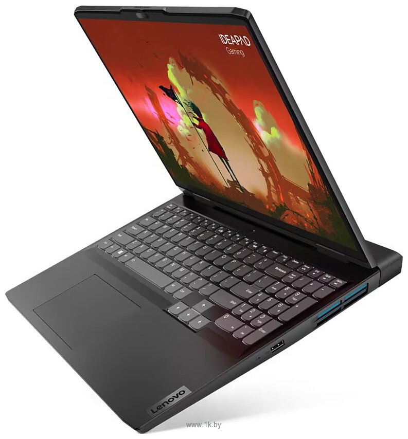 Фотографии Lenovo IdeaPad Gaming 3 16ARH7 (82SC00A4RK)