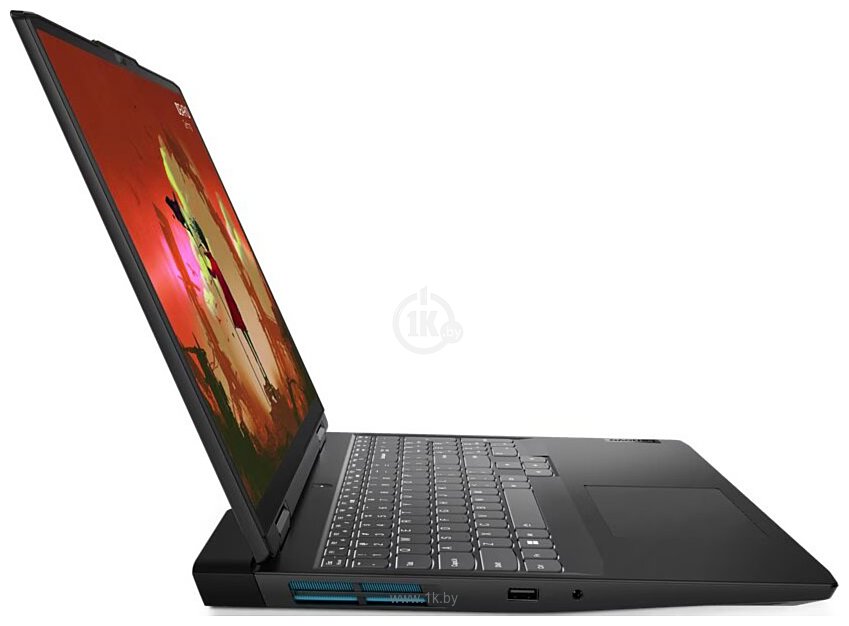 Фотографии Lenovo IdeaPad Gaming 3 16ARH7 (82SC00A4RK)