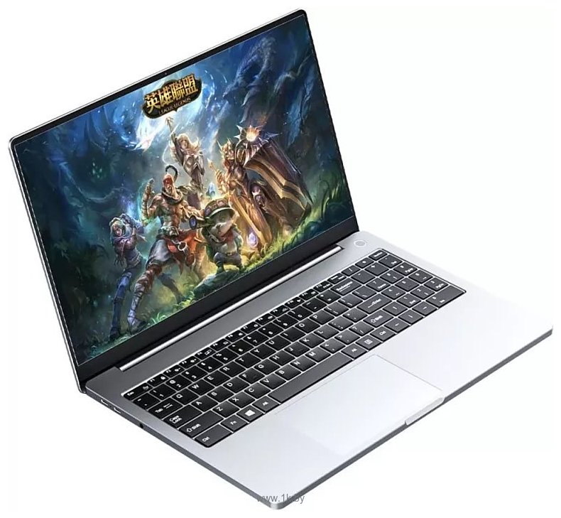 Фотографии KUU G3 Pro Core i7-1185G7 16+1T