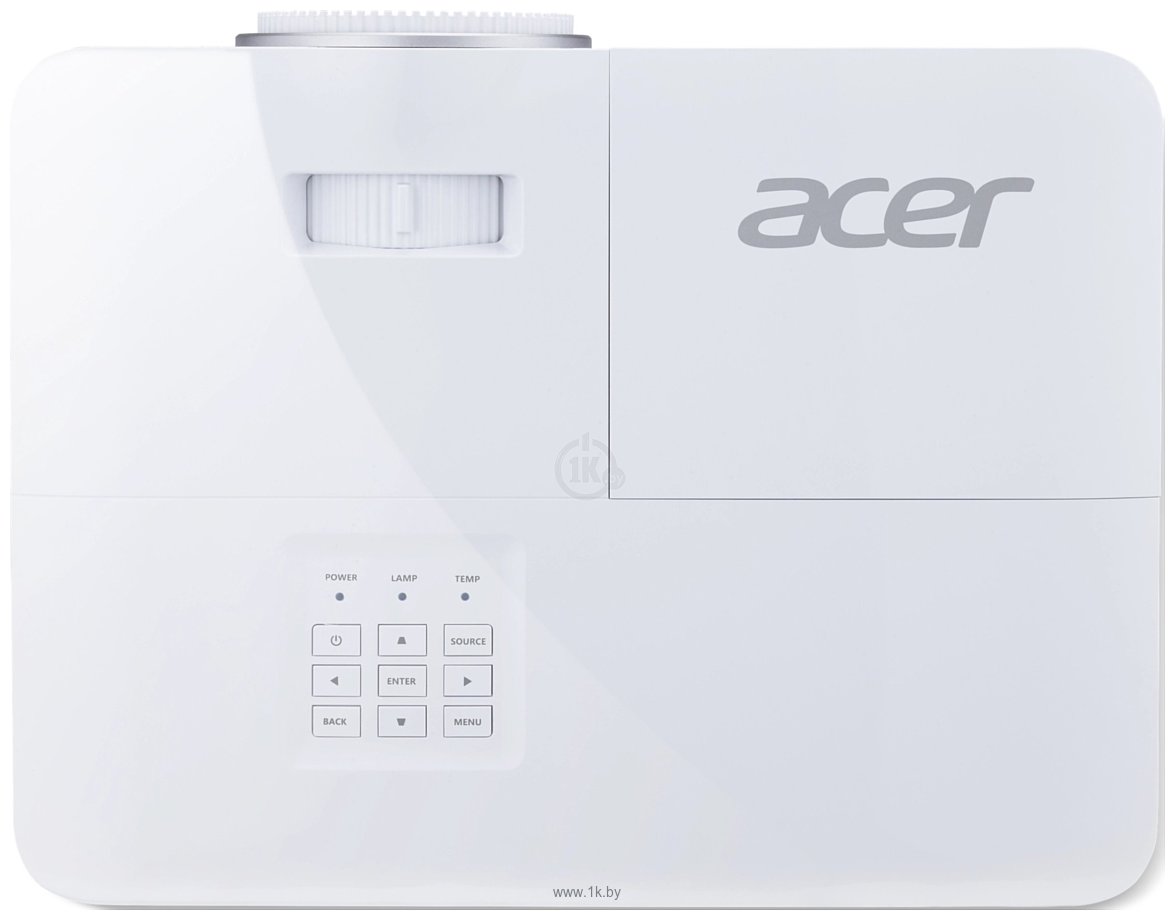 Фотографии Acer H6546Ki MR.JW011.002