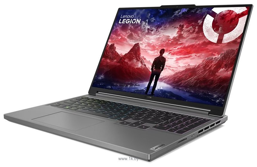 Фотографии Lenovo Legion Slim 5 16AHP9 (83DH0030RK)