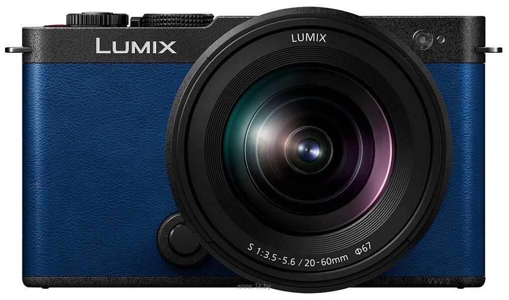 Фотографии Panasonic Lumix DC-S9 Kit