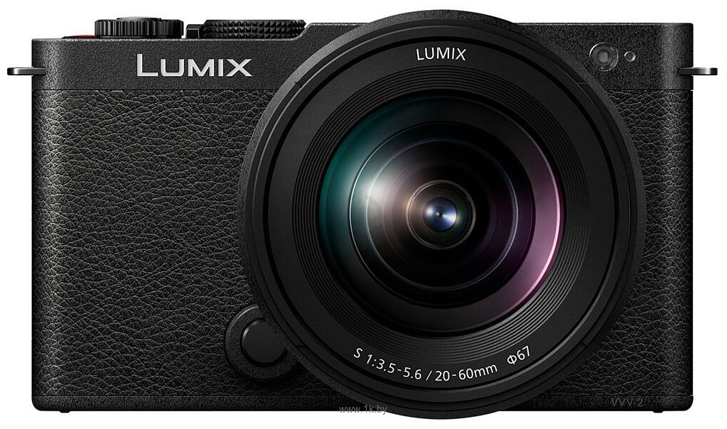 Фотографии Panasonic Lumix DC-S9 Kit