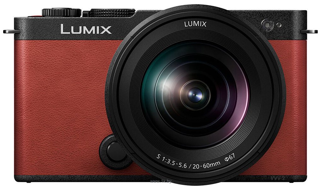 Фотографии Panasonic Lumix DC-S9 Kit