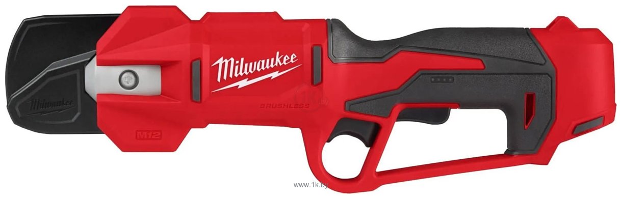 Фотографии Milwaukee M12BLPRS-0 4933480114 (без АКБ)