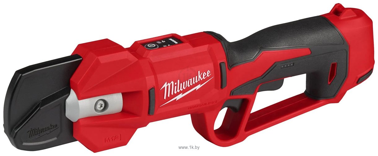 Фотографии Milwaukee M12BLPRS-0 4933480114 (без АКБ)