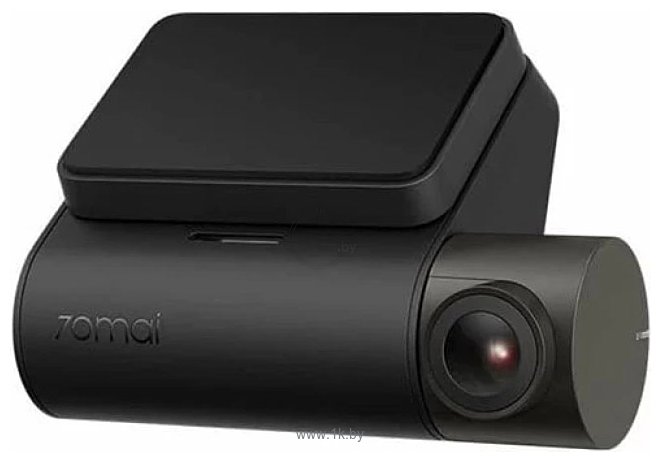 Фотографии 70mai Dash Cam A200 + Rear Cam Set (международная версия)