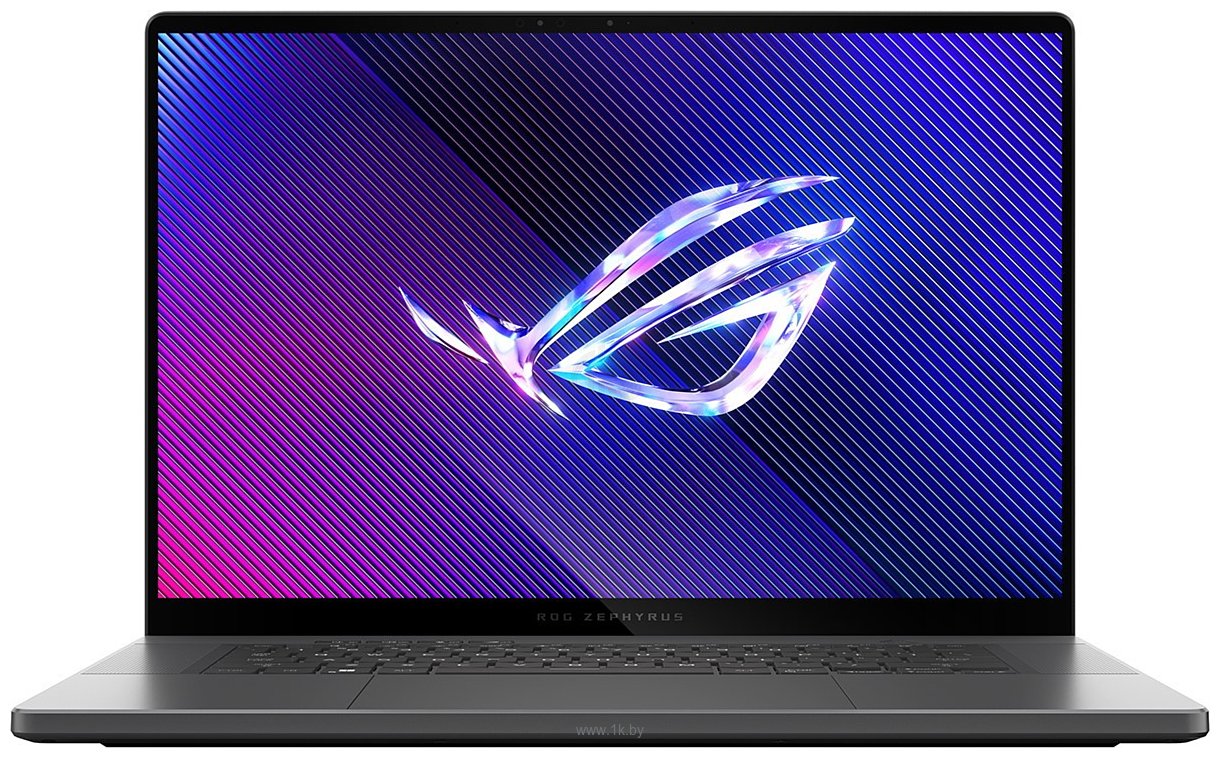 Фотографии ASUS ROG Zephyrus G16 OLED 2024 GU605MI-QR208