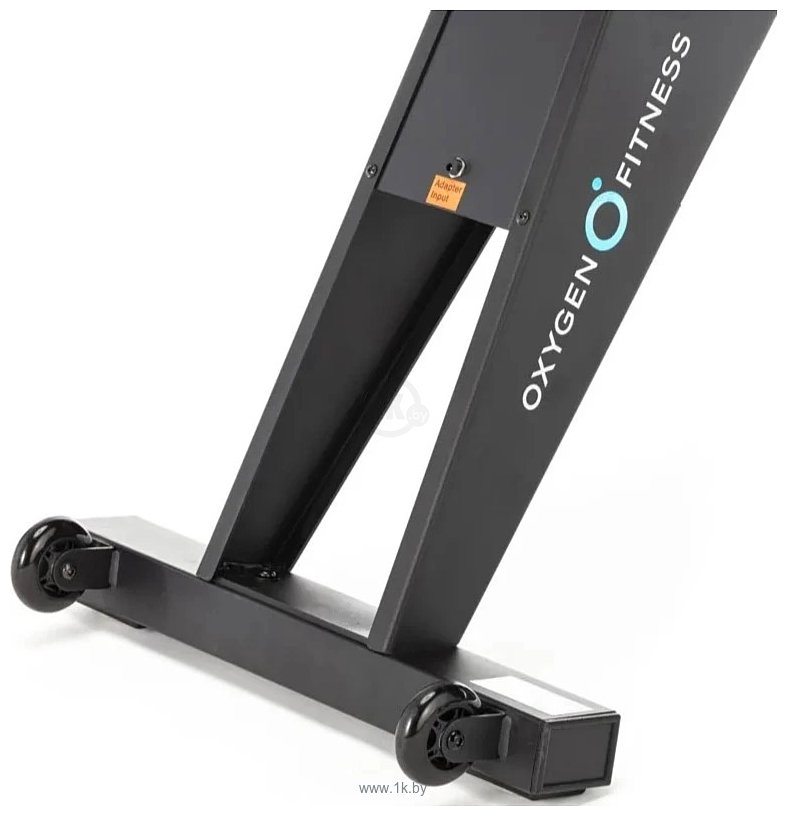 Фотографии Oxygen Fitness RW700 Pro