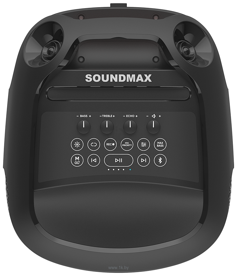 Фотографии SoundMAX SM-MS4209