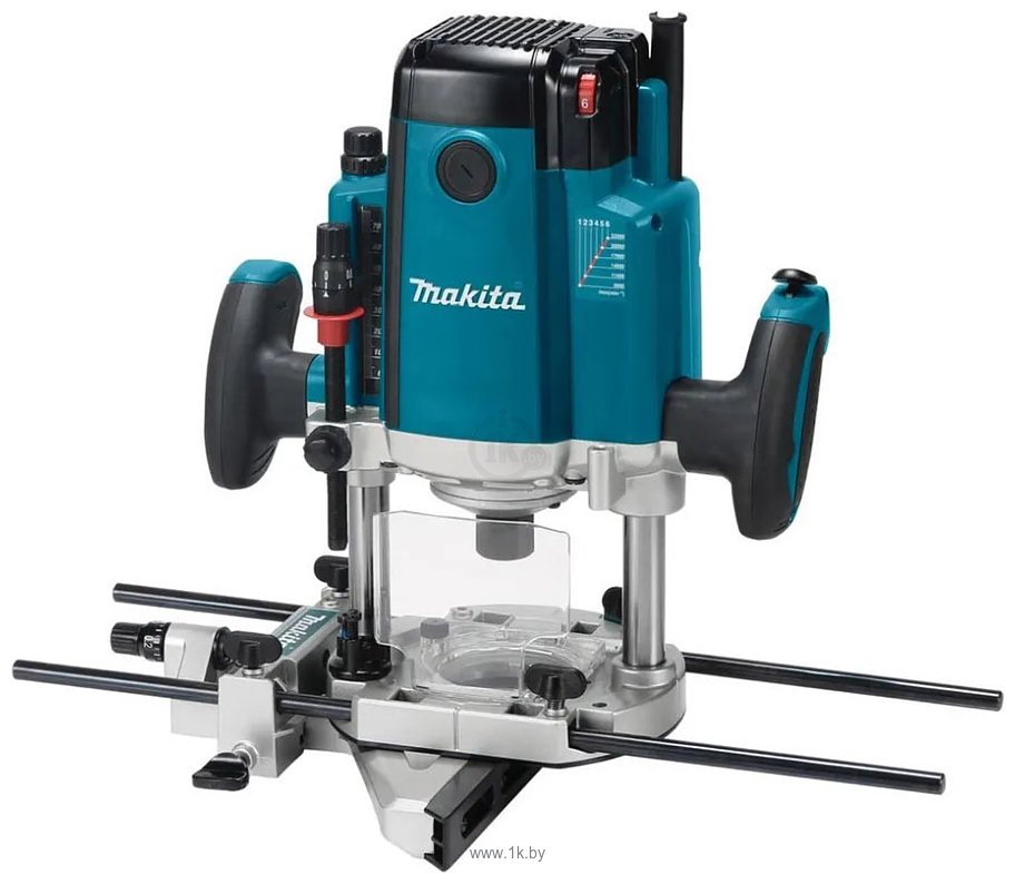 Фотографии Makita RP2302FC02