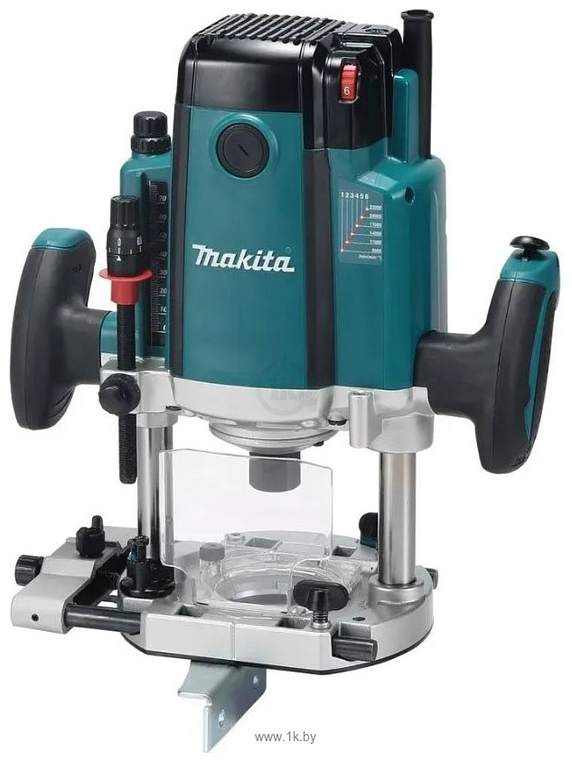 Фотографии Makita RP2302FC02