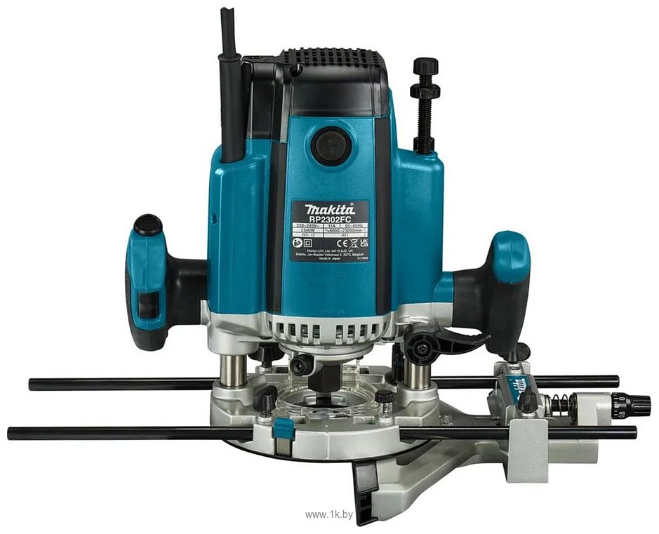 Фотографии Makita RP2302FC02