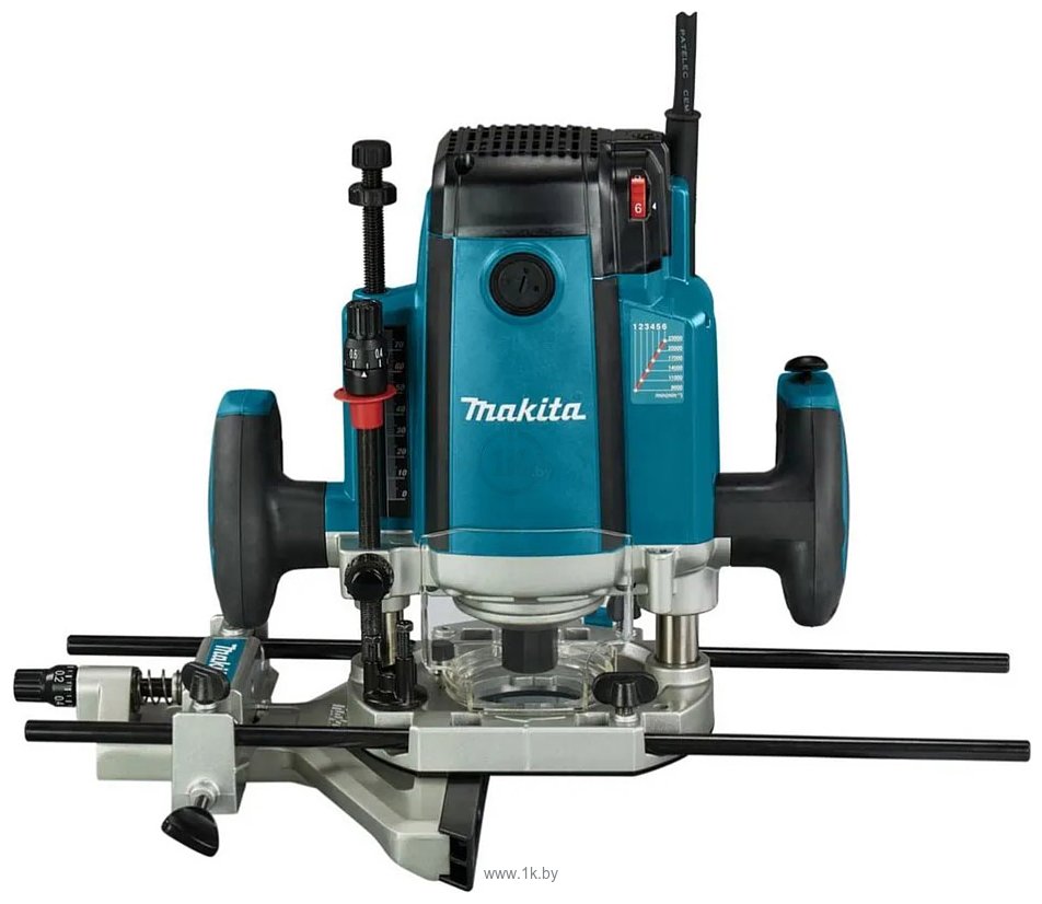 Фотографии Makita RP2302FC02