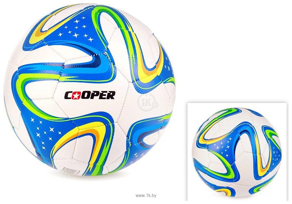 Фотографии Cooper COOP018