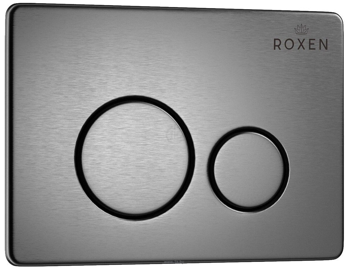 Фотографии Roxen Steel 420260G