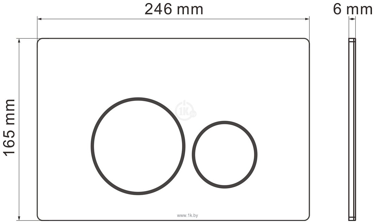 Фотографии Roxen Steel 420260G