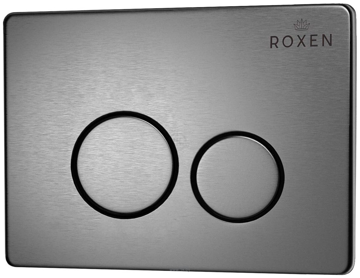 Фотографии Roxen Steel 420260G