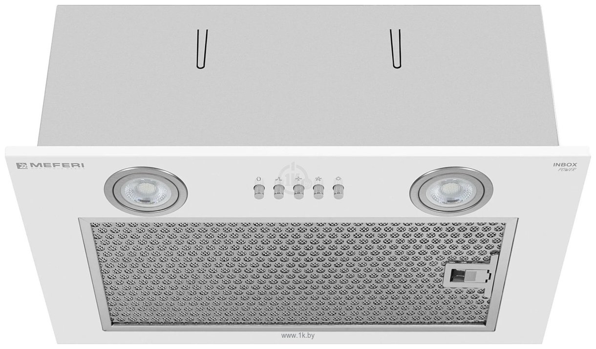 Фотографии Meferi INBOX45WH Power