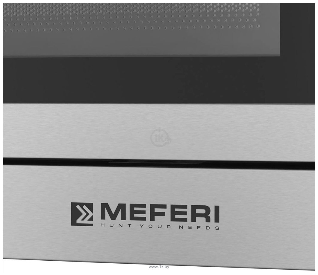 Фотографии Meferi MMO6020IX Power