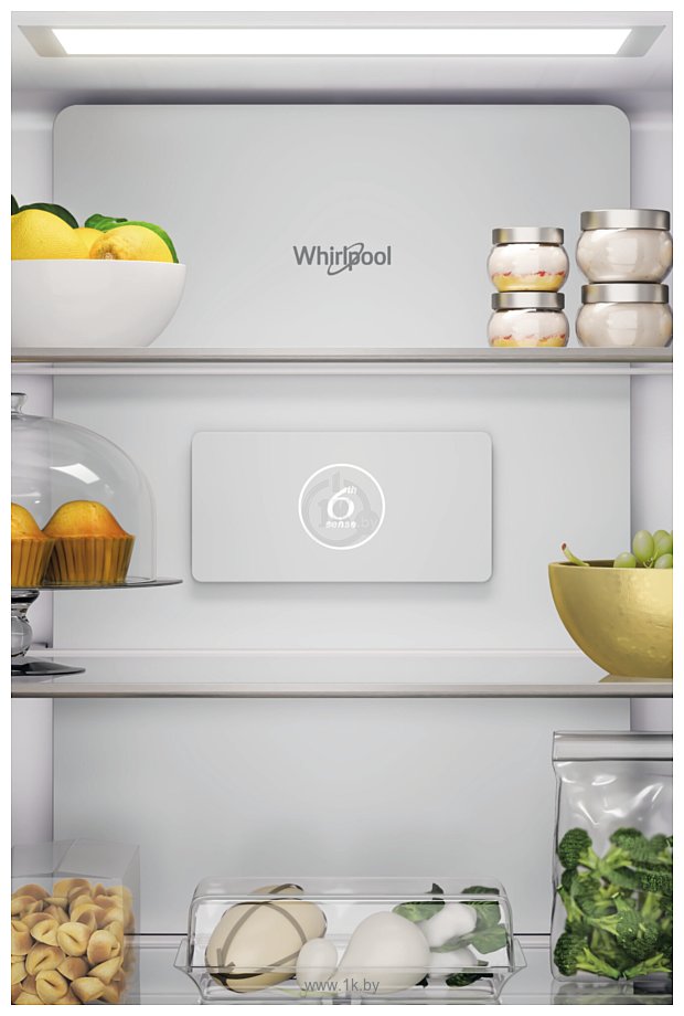 Фотографии Whirlpool WQ9 B2L EF