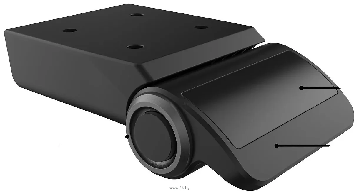 Фотографии Smartstol Pro Mах 120x80 (черный/серый)