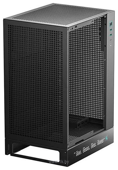 Фотографии DeepCool CH170 DIGITAL R-CH170-BKNPI0D-G-1