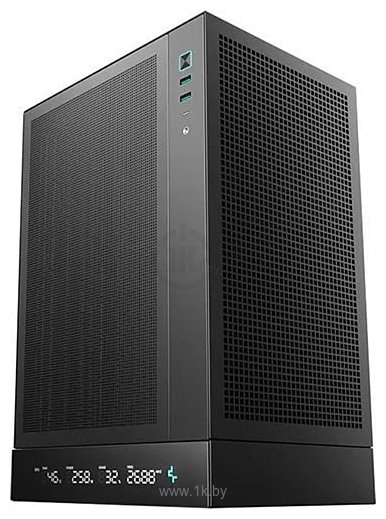 Фотографии DeepCool CH170 DIGITAL R-CH170-BKNPI0D-G-1
